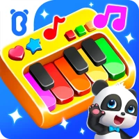 Gấu Trúc: Âm nhạc & Đàn Piano