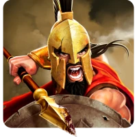 Gladiator Heroes: Trận đánh