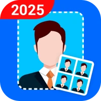 Ảnh ID: Trình tạo ảnh hộ chiếu