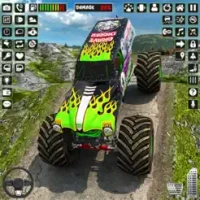 Enemy Remover Truck &amp; Stunt