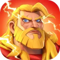 Clash Survival: Last War SLG