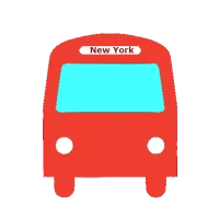NYC Bus Tracker