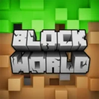Block World 3D: Craft &amp; Build