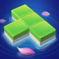 Mahdoku - Zen Block Puzzle