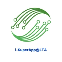 i-SuperApp@LTA