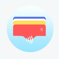 Wallet - Store Your Cards