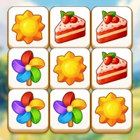 Tile Match Zen Puzzle
