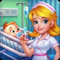 Hospital + Crazy ASMR Clinic