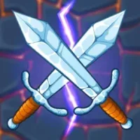 Harpagia - Idle RPG