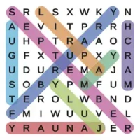 Word Search &#183; Classic
