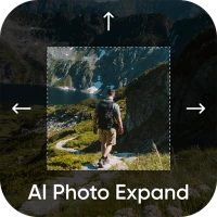 AI Photo Expand