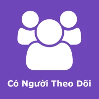 Có Người Theo Dõi