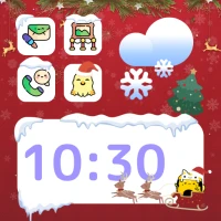 Theme - Hình nền, Icon, Chủ đề