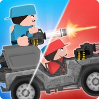 Clone Armies : chiến trường