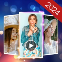 Trình tạo video ảnh và nhạc