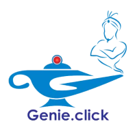 Genie.click