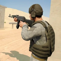 Shoot Out: Trò chơi bắn súng