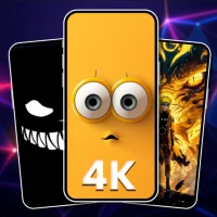 ứng dụng hình nền - HD , 4K