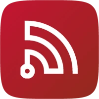 RSS Reader : Feeds & Podcasts