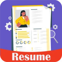 CV Maker AI Resume Builder