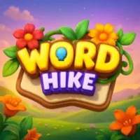 Crossword - Word Hike