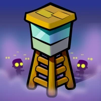 Tháp Zombie
