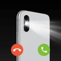 Flash Alert - Call, SMS