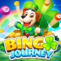 Bingo Journey&#65281;Live Bingo Games