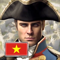 Châu Âu 1784 Binh lược