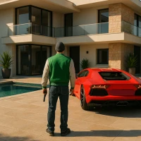 Flex City: Gangster RP Online