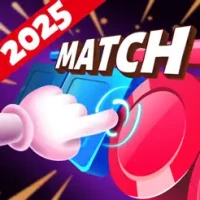 Match Puzzle - PVP Match 3