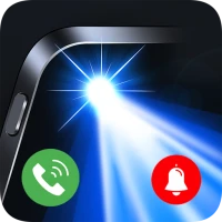 Flash Alert for Call & SMS