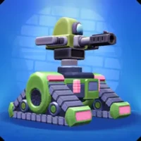 Tank Master - Multiplayer Game