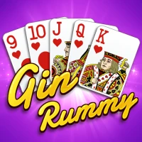 Gin Rummy-Trò chơi bài cổ điển