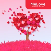 Been love memory, Đếm ngày yêu