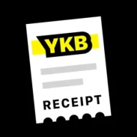 YKB - Receipts for your takes