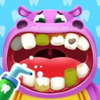 Zoo Dental Care Doctor Dentist