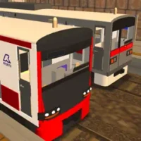 Train Crew Sim2