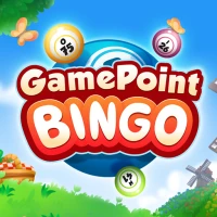 GamePoint Bingo World of Bingo