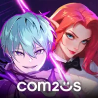 Gods &amp; Demons Collab Event