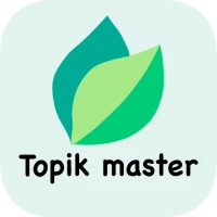 Topik Master - Luyện thi Topik