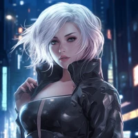 Trò Chơi RPG Trò Chuyện AI