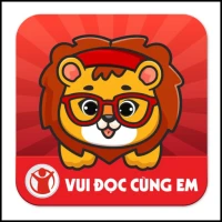 Vui đọc cùng em