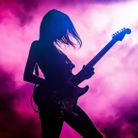 Guitar Jam Backing Tracks