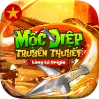 Mộc Diệp - Làng Lá Origin