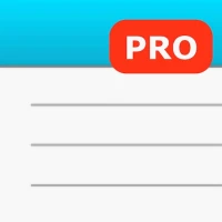 Ghi nhớ Pro - ứng dụng sổ tay