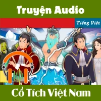 Truyện cổ tích Việt Nam audio
