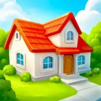 Mergedom: Home Design &amp; Merge