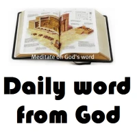 Daily Word of God Devotional