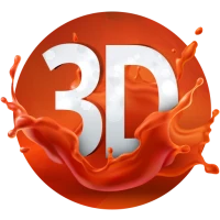 Hình nền 3D